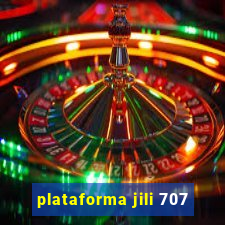 plataforma jili 707